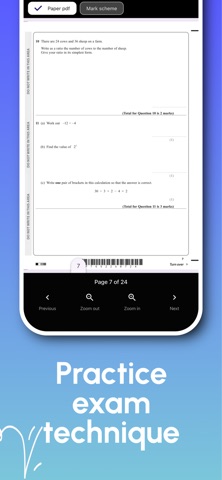 Revise+ Screenshot 5 of 7