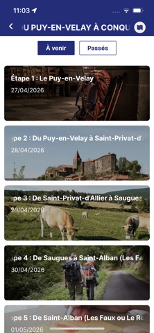 Via Compostela Screenshot 4 of 7