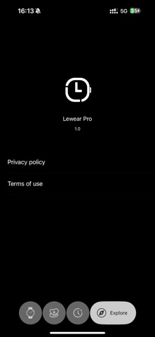 Lewear Pro Screenshot 4 of 5