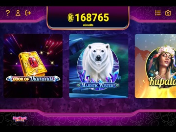 Piggy Bank Deluxe iPad screenshot
