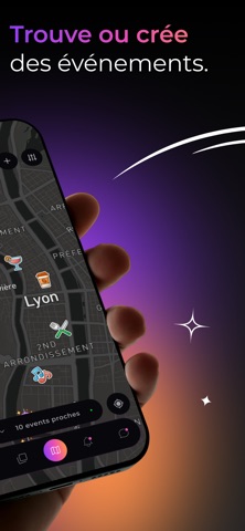 Syncity | Meet People. Screenshot 7 of 7