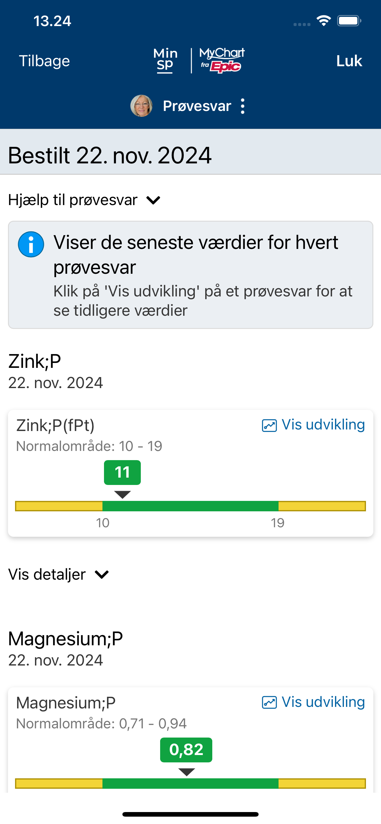 MinSP