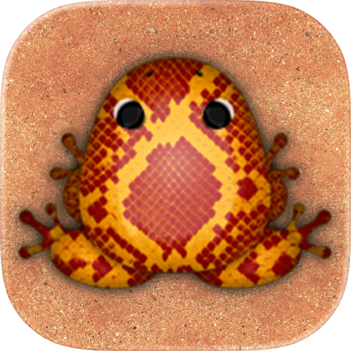 Pocket Frogs: Tiny Pond Keeper
