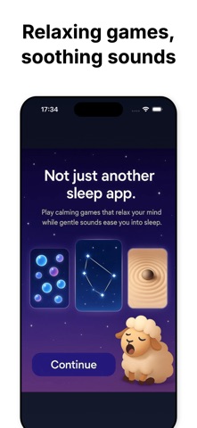Sleep Games Screenshot 6 of 10