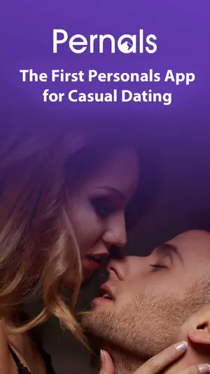 Jolly Dating, Mega Me: Pernals screenshot 1