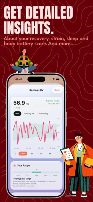 Vitora screenshot 2