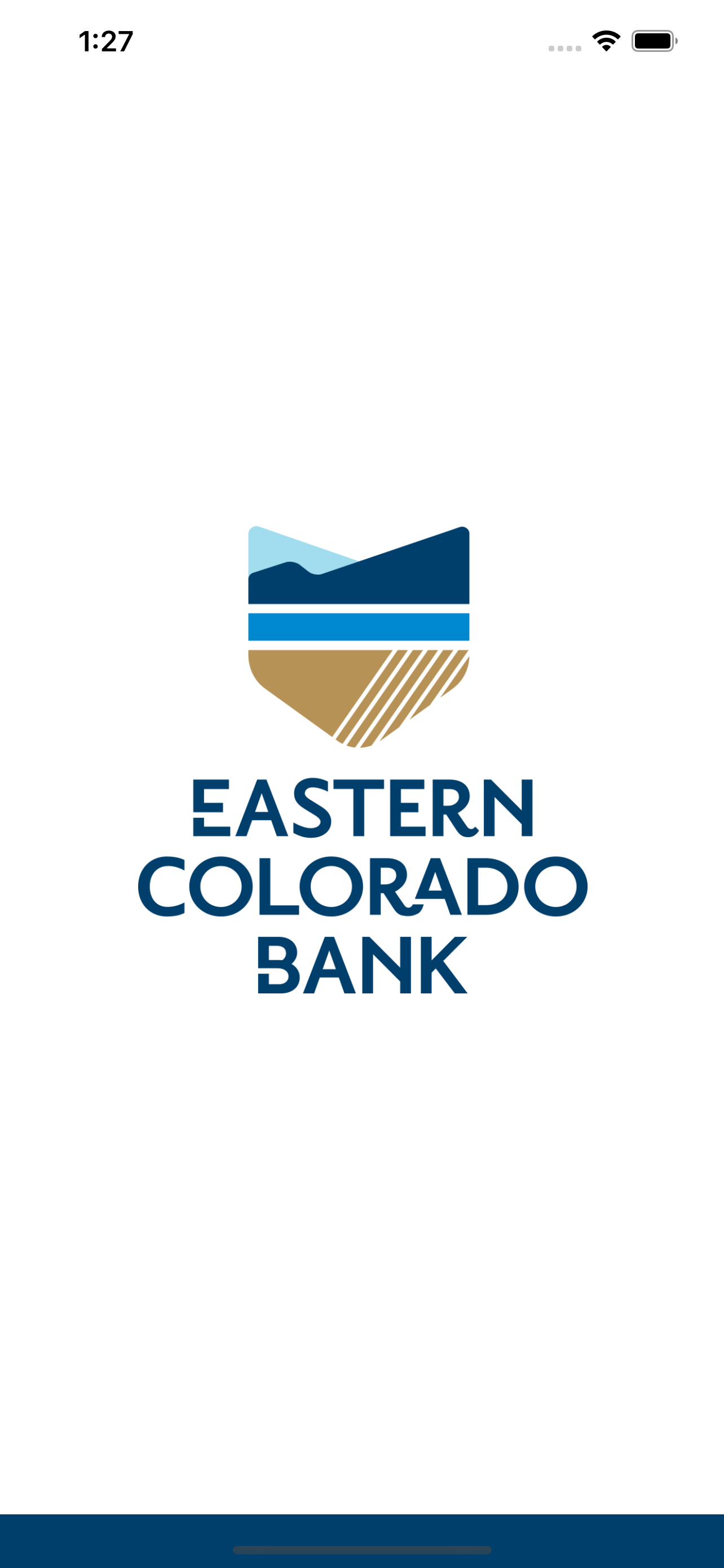Eastern Colorado Bank Mobile