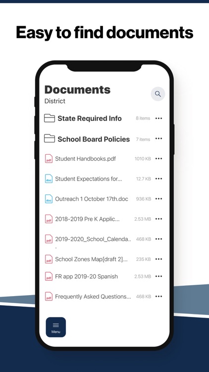 Overton County Schools screenshot-3
