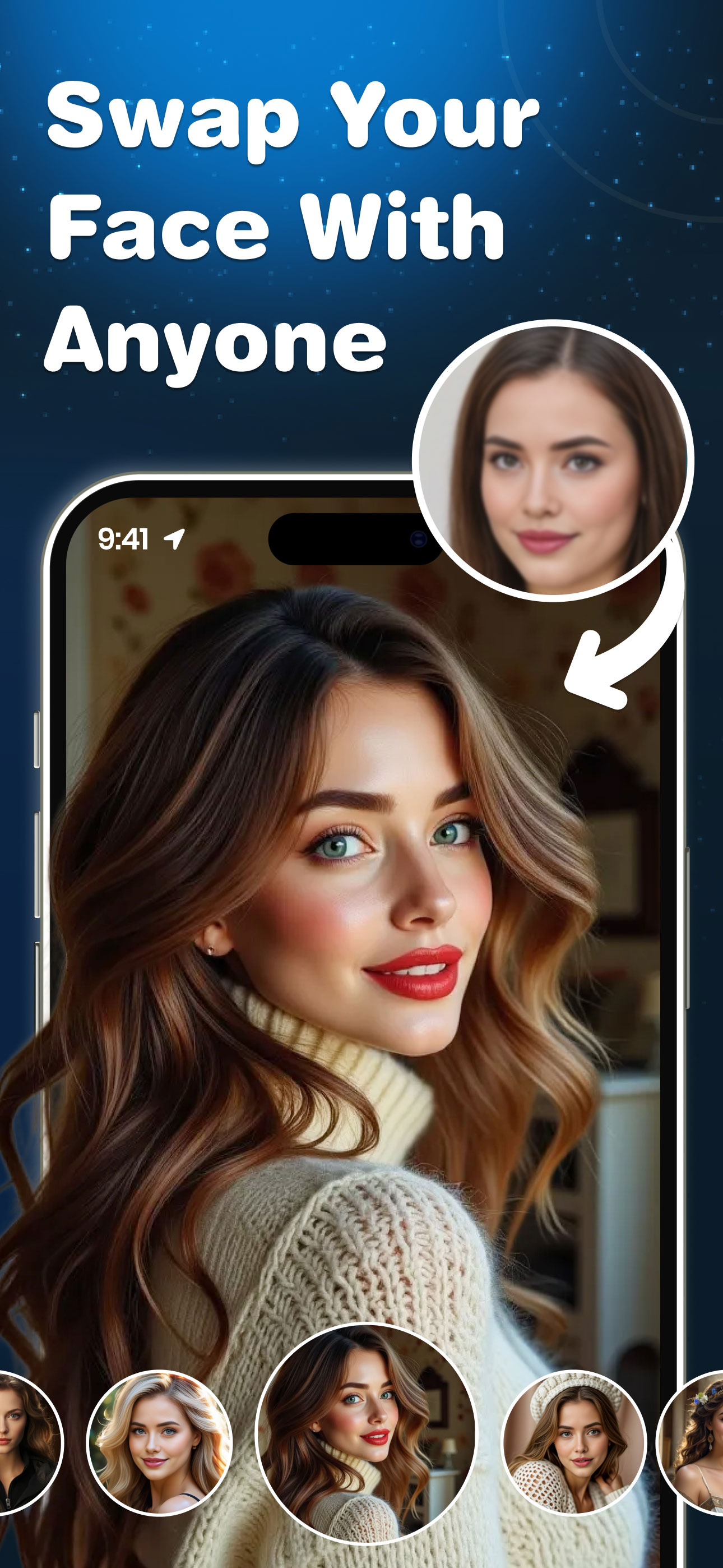 FunSwap: Ai Face Swap Videos