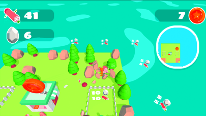 Design Charming Village 3d Screenshot