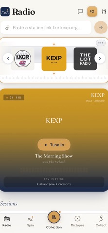 Uki Music Screenshot 5 of 5