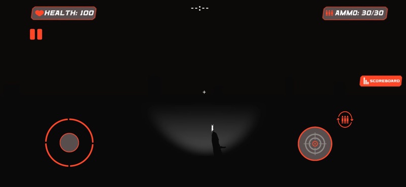 Black Dead screenshot 5