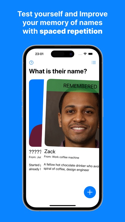 Nameory screenshot-4