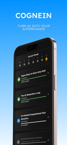 Cognein Screenshot 1 of 5
