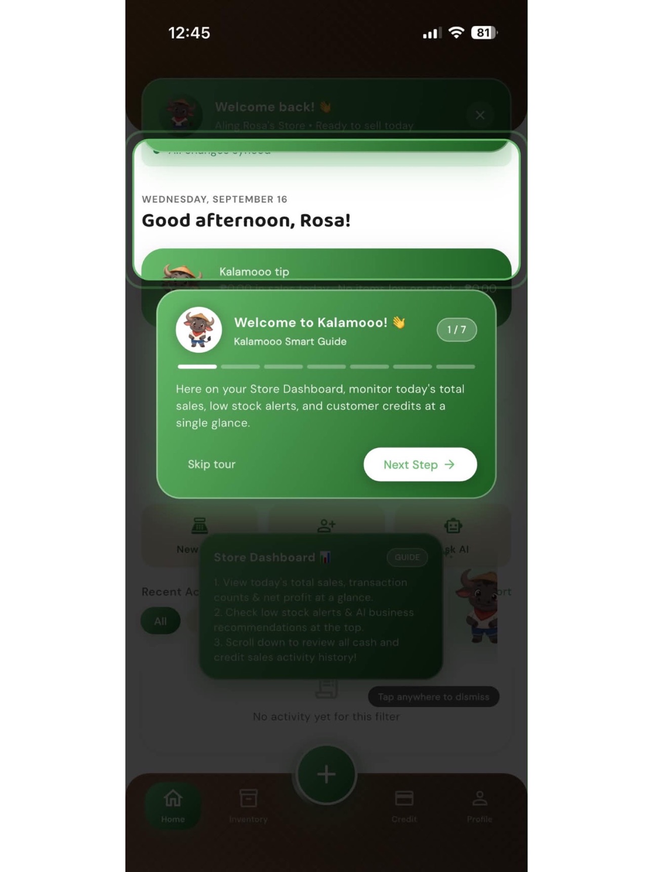 Screenshot 11 of Kalamooo