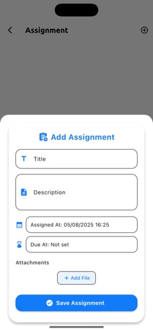 FEG Teacher Screenshot 6 of 10