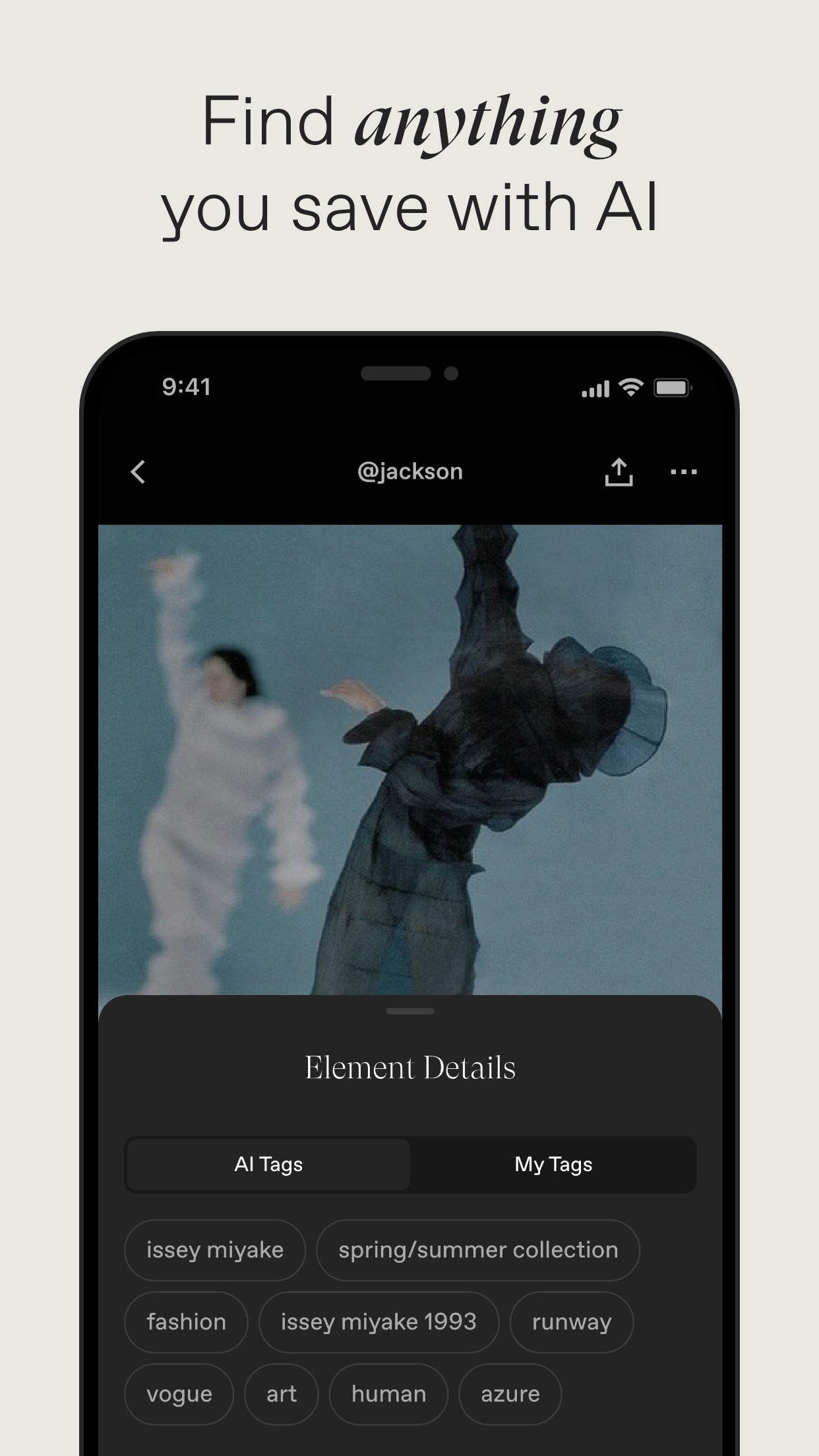Cosmos: Search & Discover screenshot 4