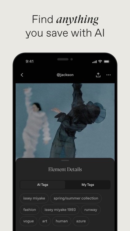 Cosmos: Search & Discover screenshot-3