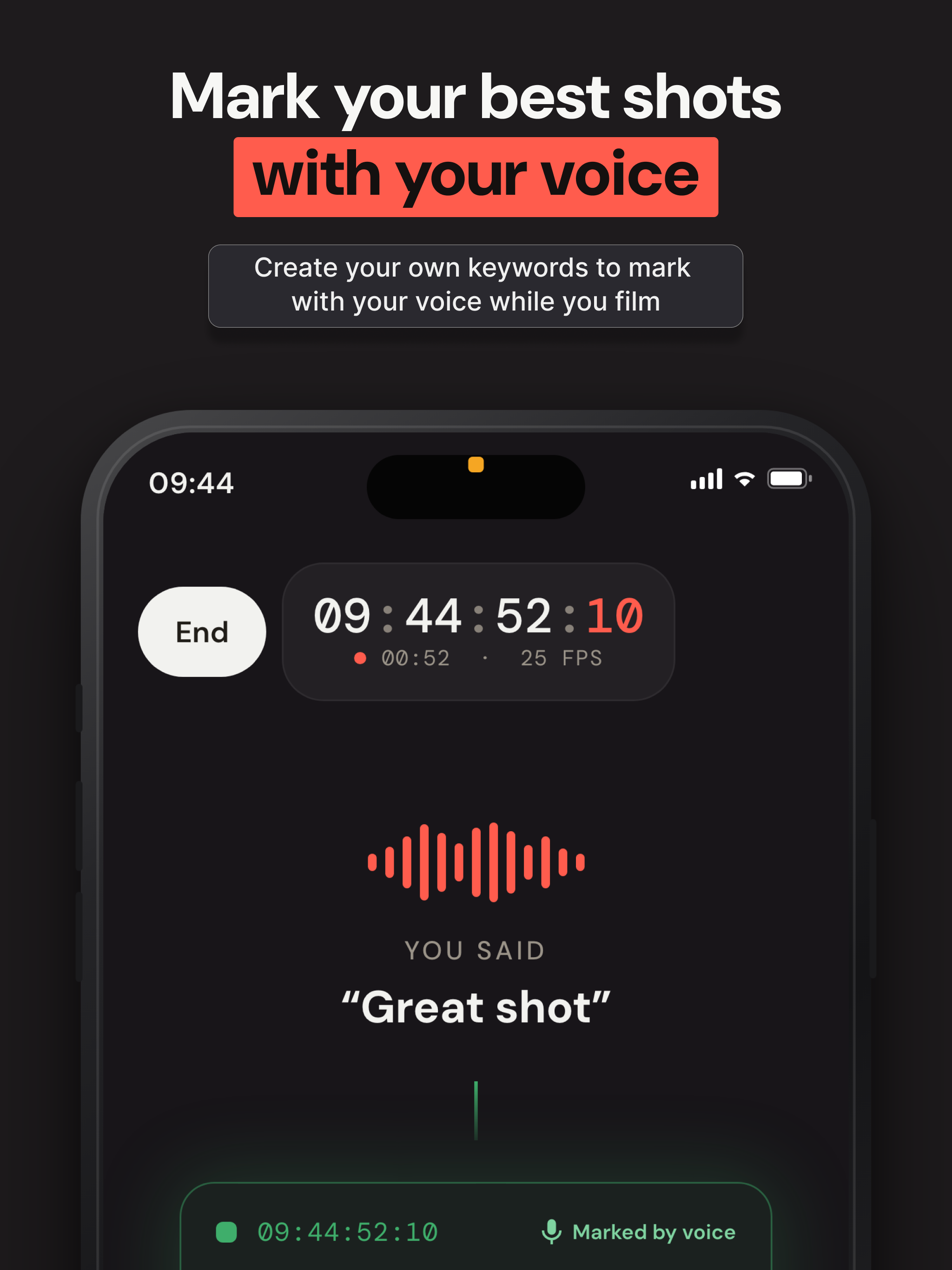 Earwig Marker screenshot 15