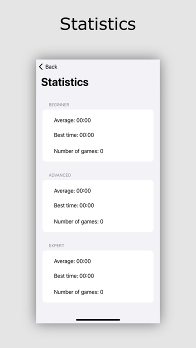 Sudoku-Expert Screenshot