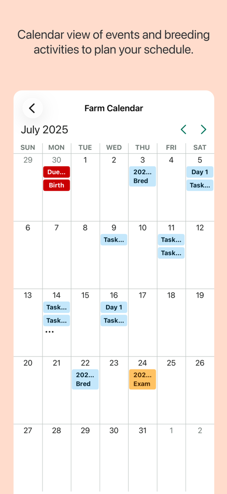 FarmKeep screenshot 9