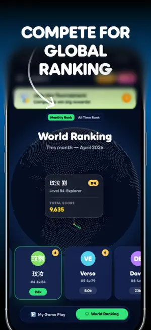 Word Craft - Open World Game screenshot 2