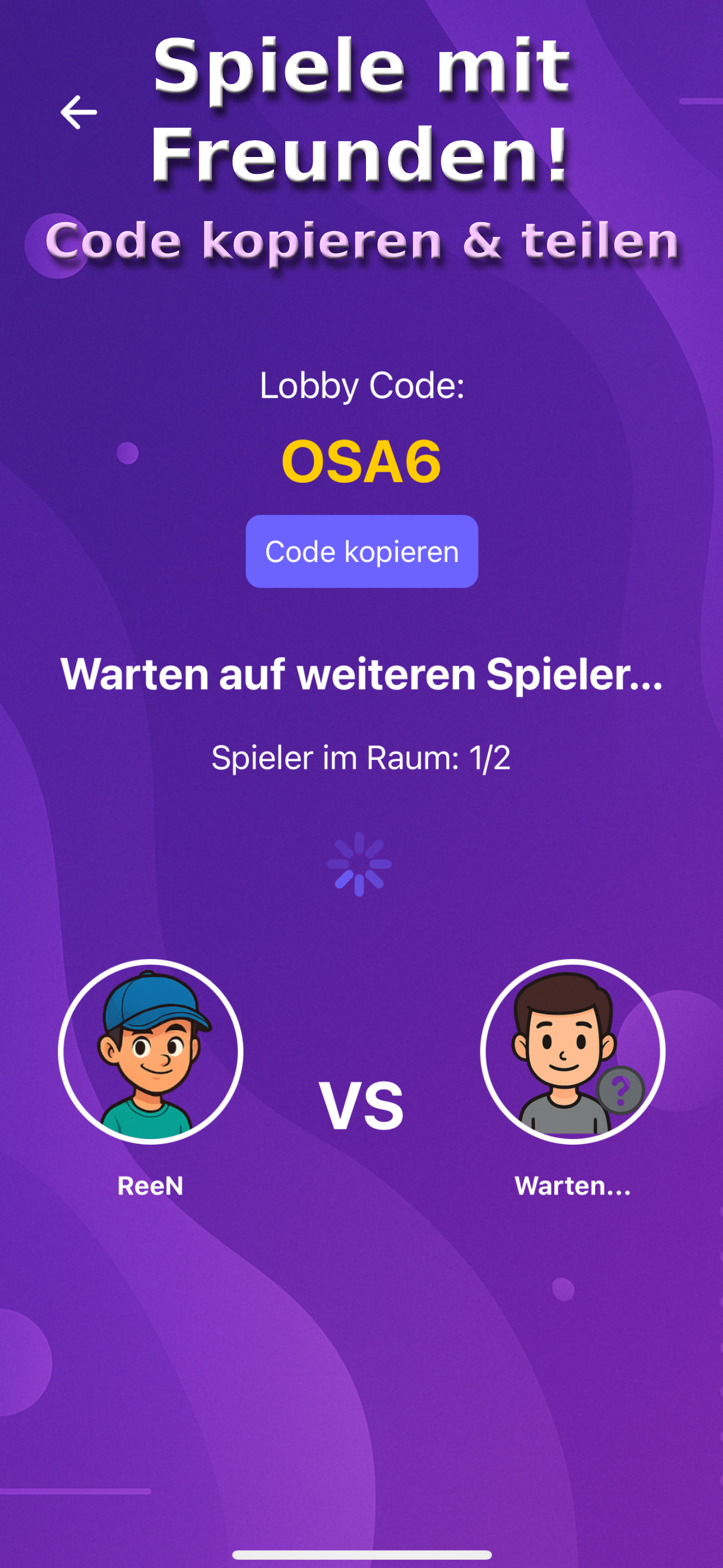 Quiz Rush