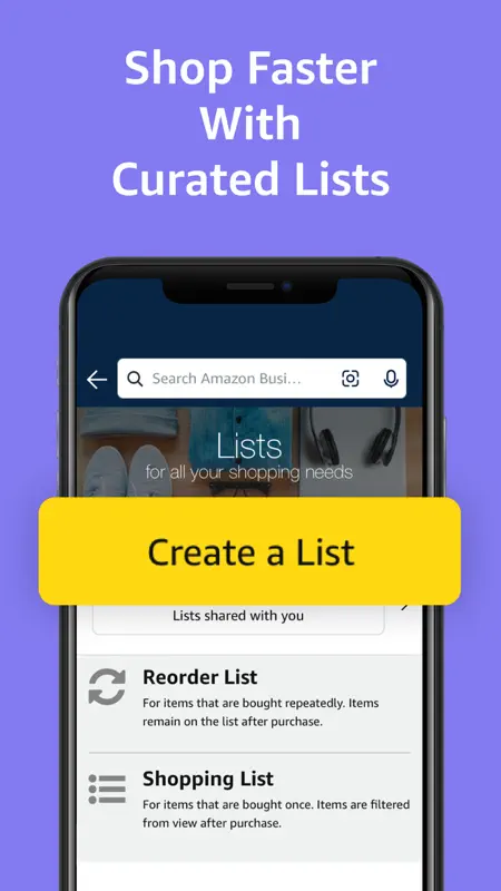 Amazon Business: India B2B screenshot 6 of 9