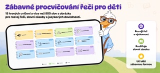 Předškolák s Martinem screenshot 1