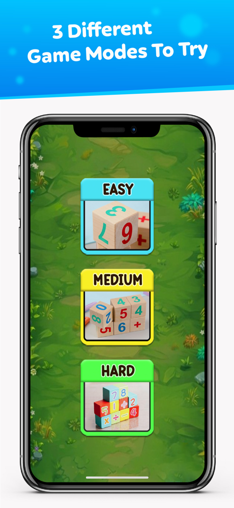 Brain Test: Food Math IQ Boost screenshot 1