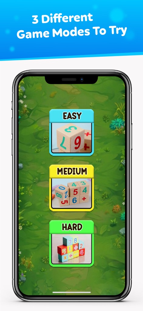 Brain Test: Food Math IQ Boost - Games App | MWM