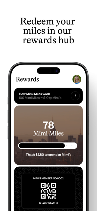 Mimi's Screenshot 5 of 5