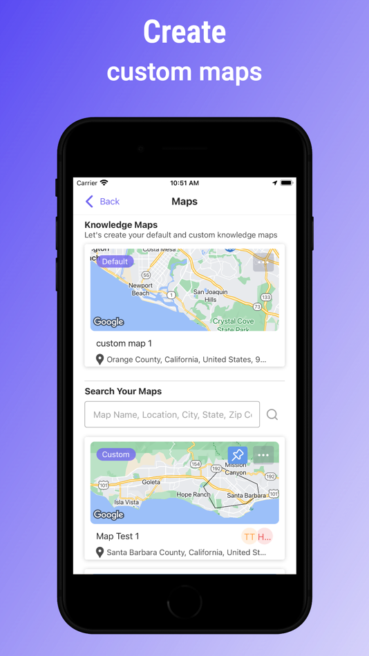 #7. Wispr Network (iOS) 由: Wispr Network