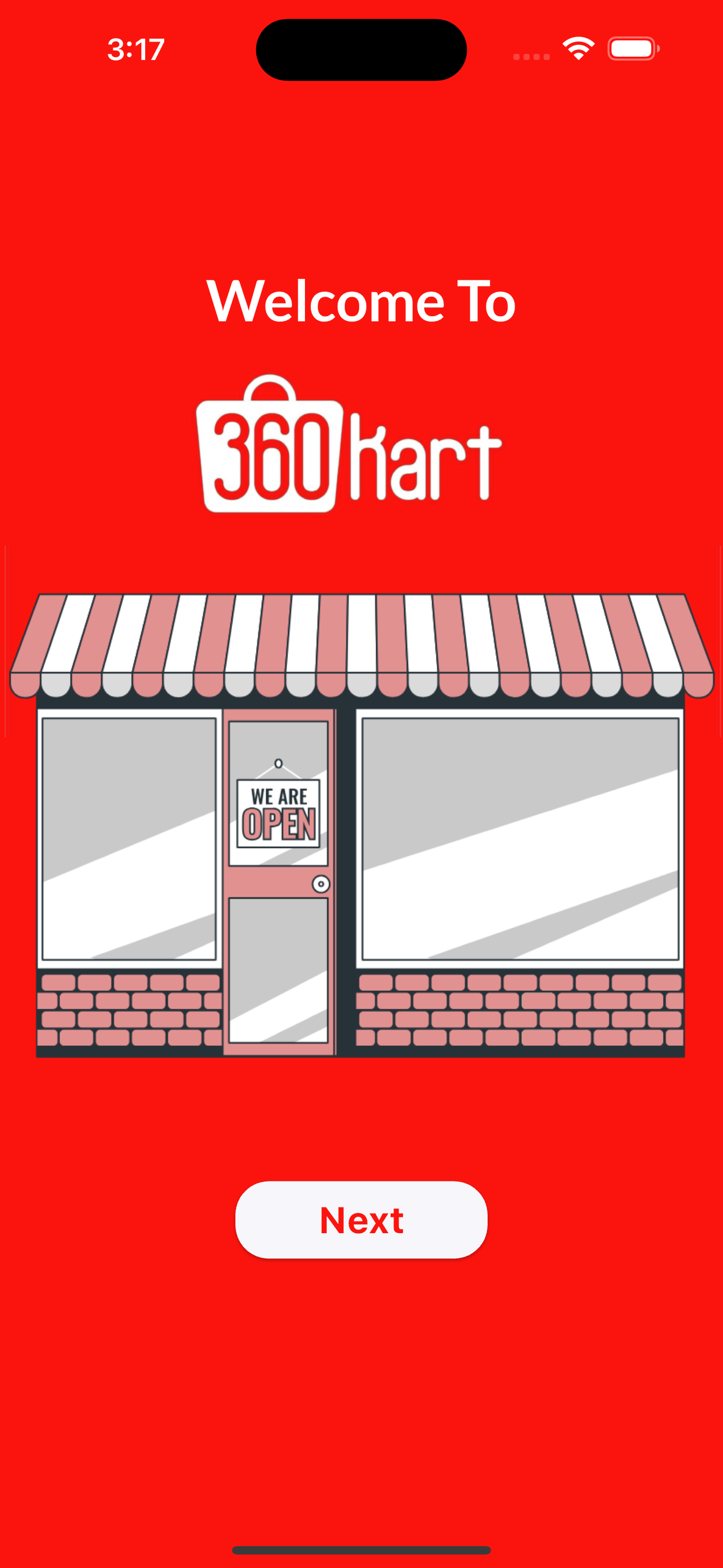 360Kart