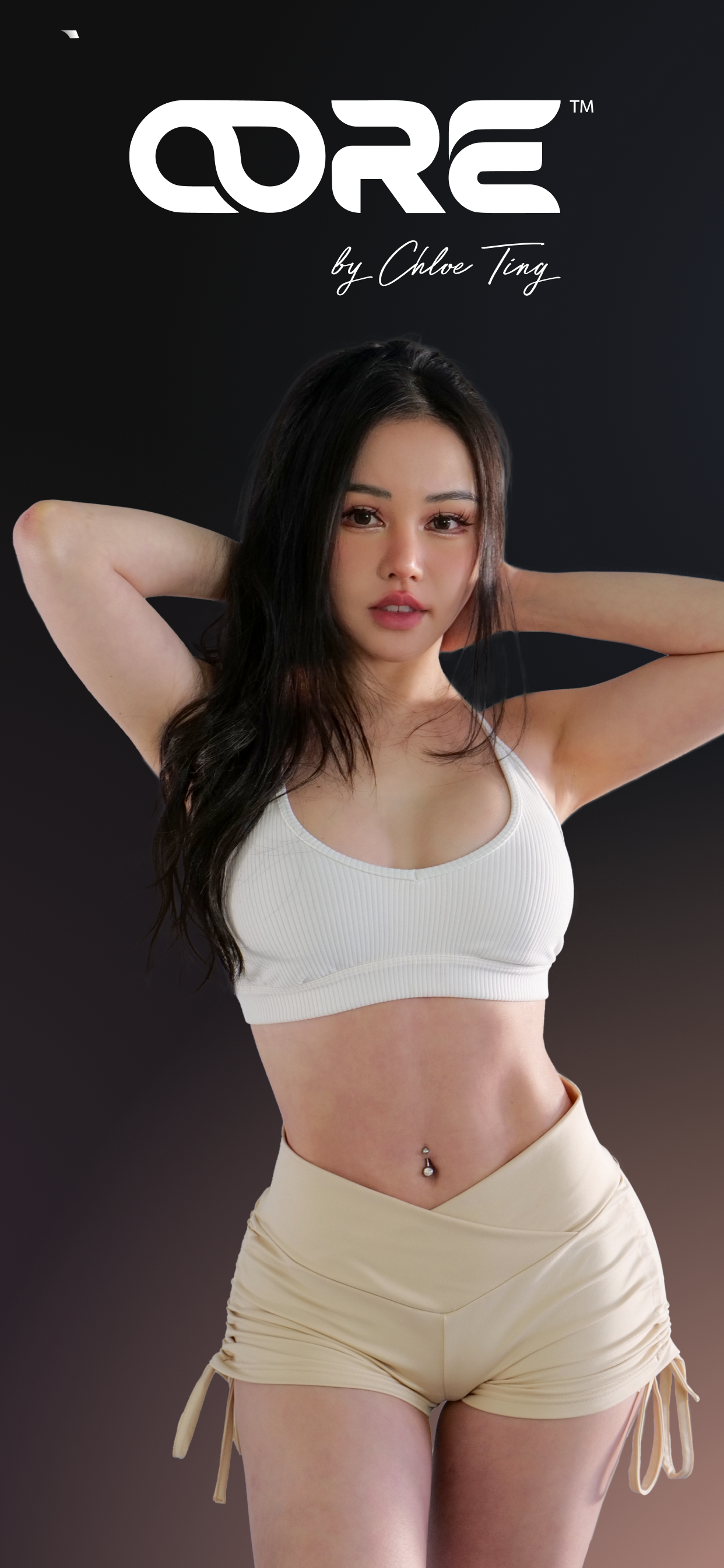 Core by Chloe Ting