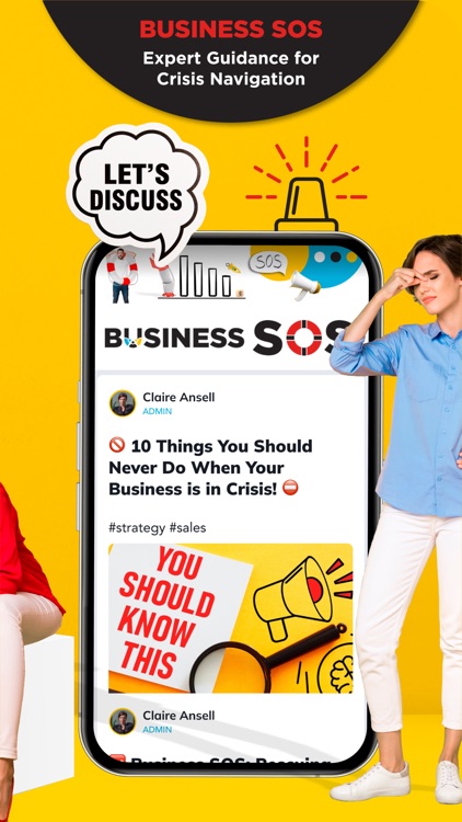 Business Power Hub screenshot-5