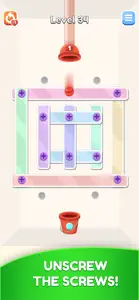 Drop Ball : Physic Games screenshot #1 for iPhone