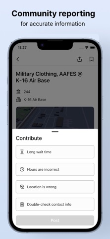 MyArmyPost Screenshot 5 of 5