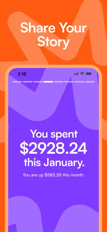 Maple Budget screenshot 7 of 7