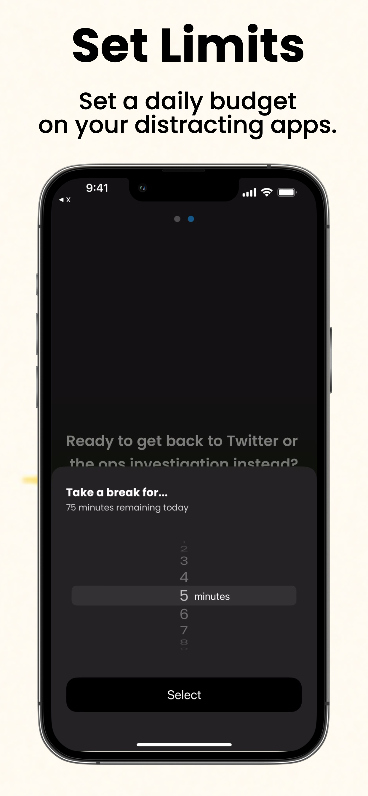 Today is the Day - Refract screenshot 9