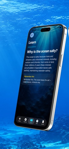 Ocean Radar Expedition Screenshot 5 of 8