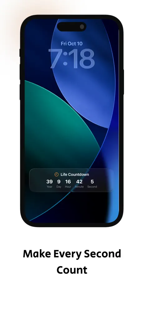 BucketPal Screenshot 8