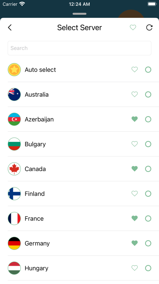 #3. Secure VPN - Safer Internet (iOS) 由: Signal Lab