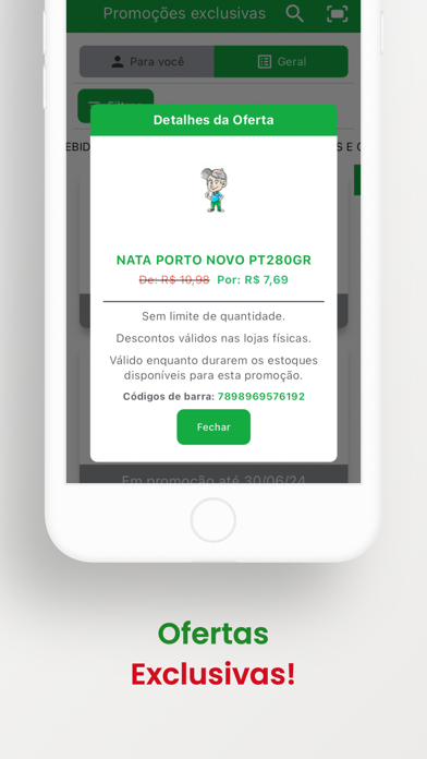 Clube Itália Screenshot