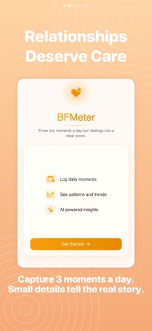 BFMeter Screenshot 2 of 6