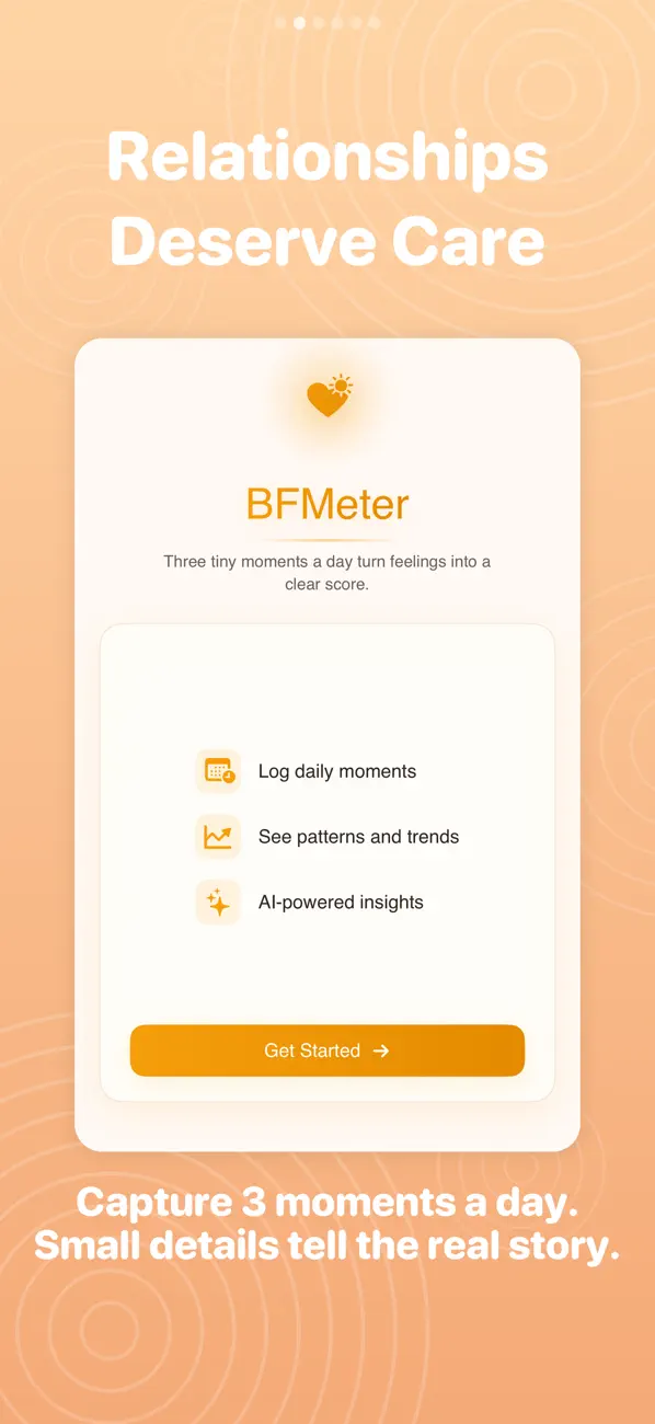 Screenshot #2 pour BFMeter