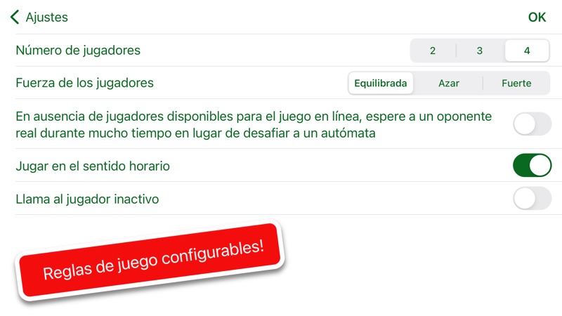 Scala 40 screenshot 6