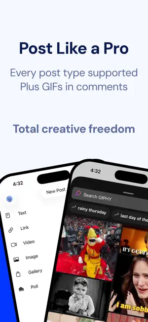 Infinity for Reddit screenshot 4