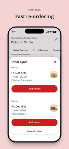 Chicken Pollo Screenshot 4 of 6