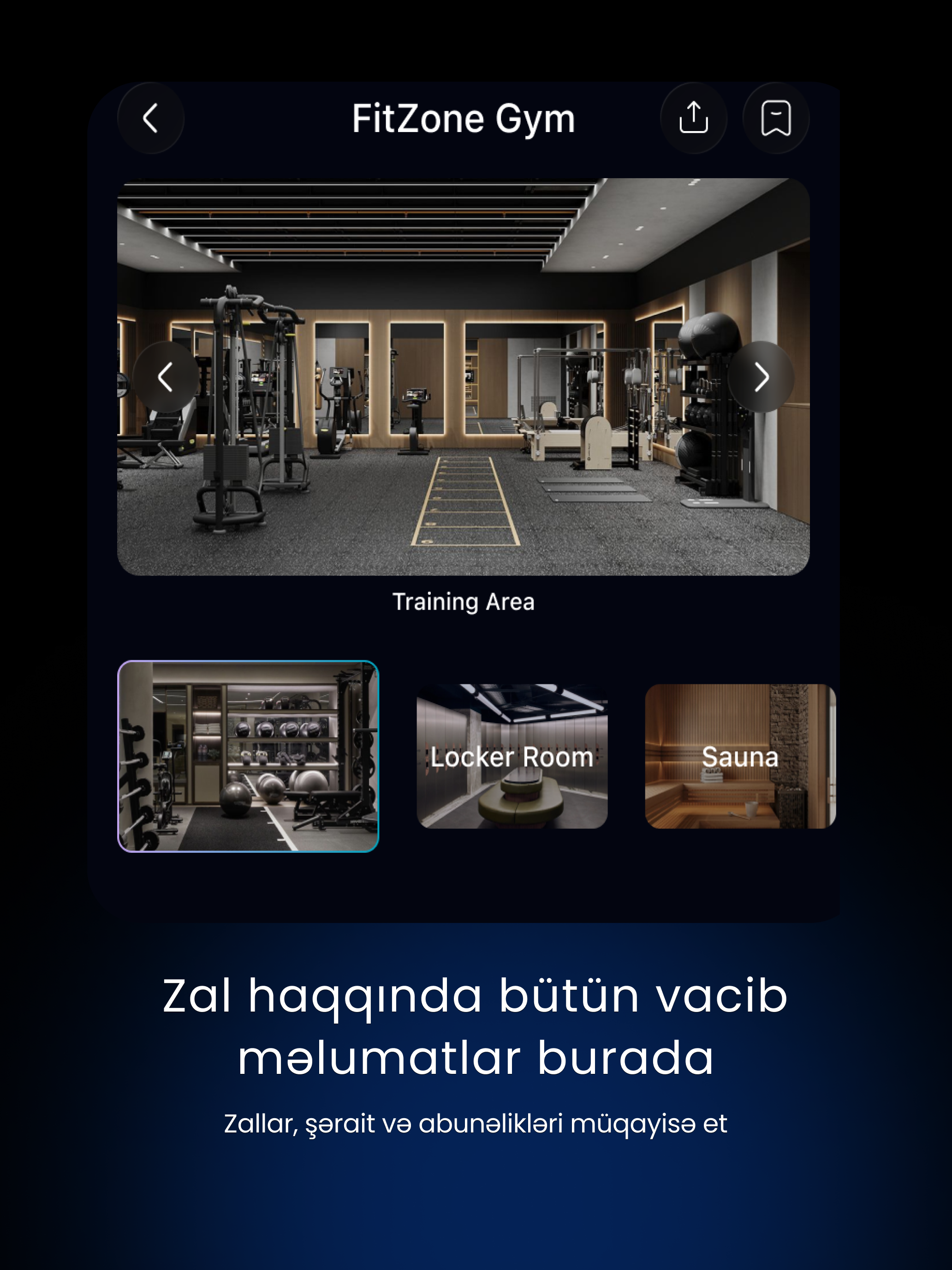 FitNest: Gym & Health